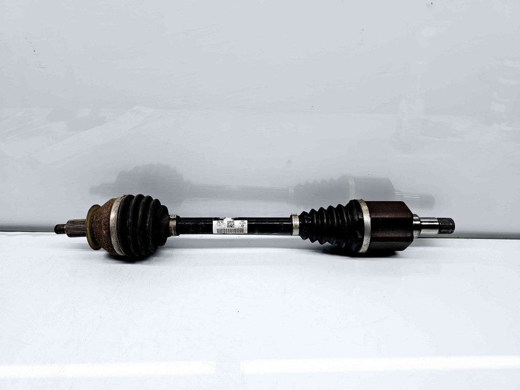 Planetara stanga fata Skoda Fabia 3 Combi (NJ5) [Fabr 2014-2022] 6C0407271T 1.3 Benz DKLD 70KW / 95CP 1.3 Benz DKLD 70KW / 95CP