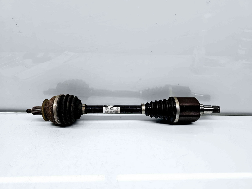 Planetara stanga fata Skoda Fabia 3 Combi (NJ5) [Fabr 2014-2022] 6C0407271T 1.3 Benz DKLD 70KW / 95CP 1.3 Benz DKLD 70KW / 95CP