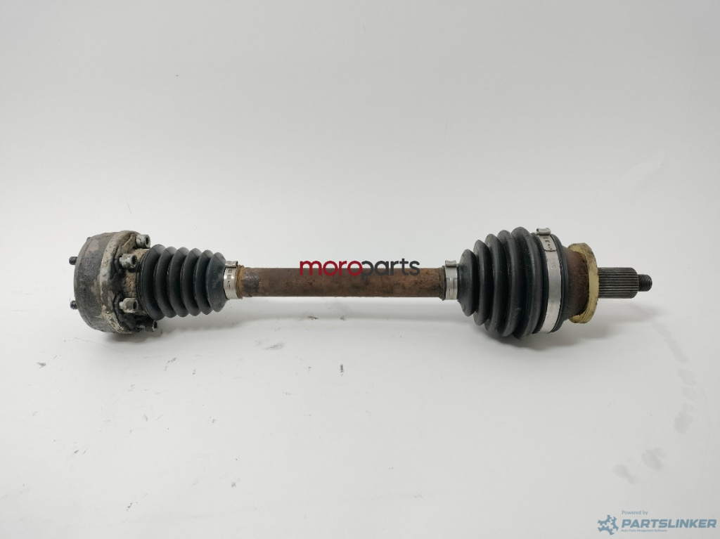 Planetara stanga fata SKODA FABIA Combi (6Y5) [ 2000 - 2007 ] 1.2 (AZQ, BME) 47KW|64HP VAG