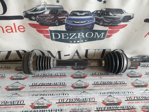 Planetara stanga fata Skoda Fabia I 1.2i 64cp cod piesa : 6Q0407271AK
