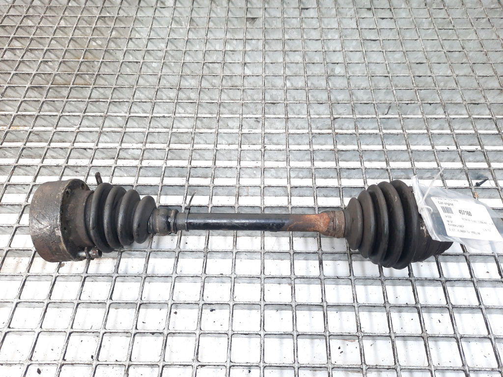 Planetara stanga fata, Skoda Octavia 1 (1U2) 1.9 tdi, 5 vit man (id:457160)