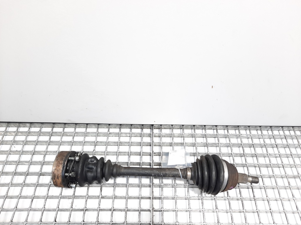 Planetara stanga fata, Skoda Octavia 1 (1U2) [Fabr 1996-2010] 1.9 tdi, 5 vit man