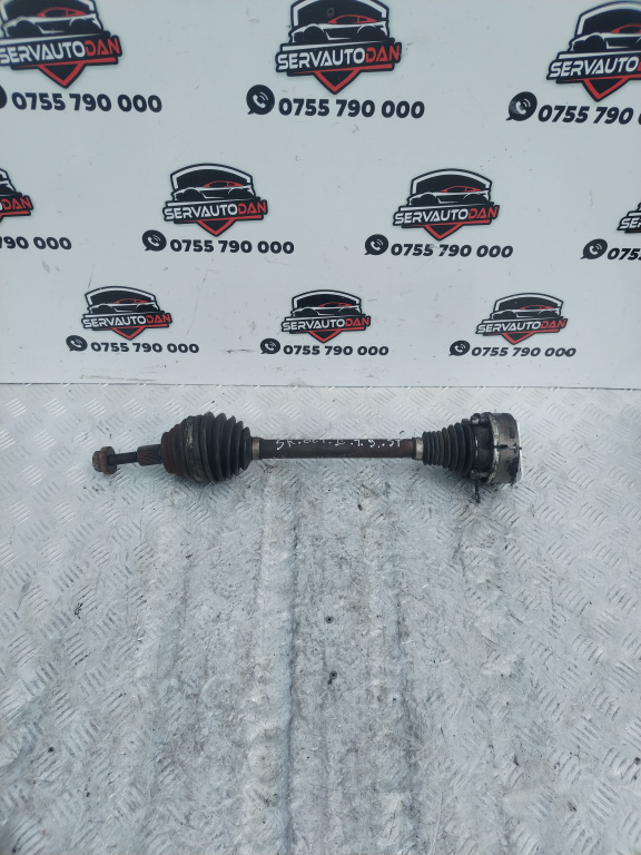 Planetara stanga fata Skoda Octavia (1996-2010) 1.9 Motorina 2007, -