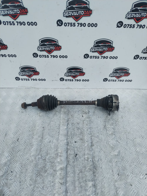 Planetara stanga fata Skoda Octavia (1996-2010) 1.9 Motorina 2007, -