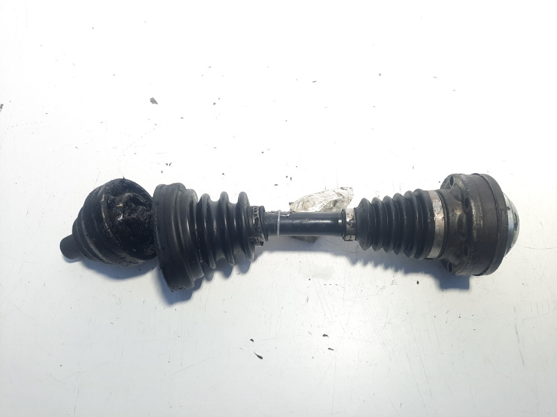 Planetara stanga fata, Skoda Octavia 2 (1Z3) [Fabr 2004-2013] 2.0 tdi, 6 vit man (id:419894)
