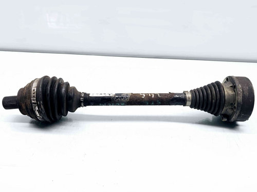 Planetara stanga fata Skoda Octavia 2 (1Z3) [Fabr 2004-2013] Facelift 1K0407271B 1.6 TDI CAYC 77KW /...