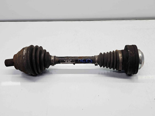 Planetara stanga fata Skoda Octavia 2 (1Z3) [Fabr 2004-2013] 1K0407271HM 2.0 TDI BMN 125KW / 170CP