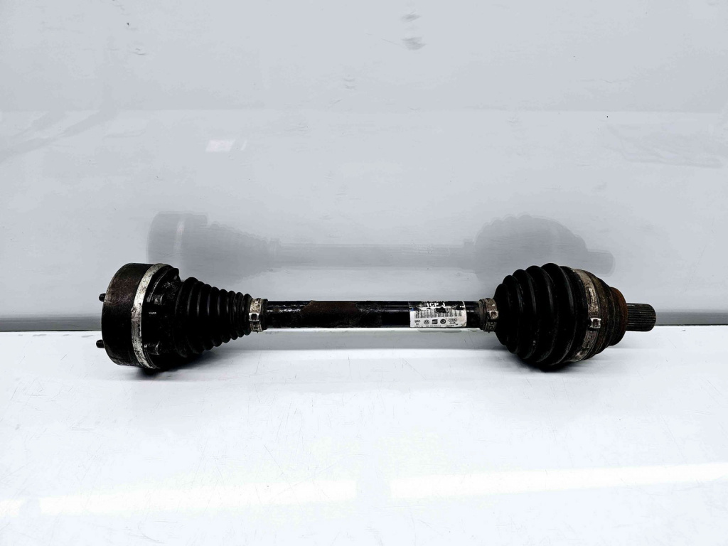Planetara stanga fata Skoda Octavia 2 (1Z3) [Fabr 2004-2013]1K0407271CP 1.6 TDI CAYC 77KW / 105CP