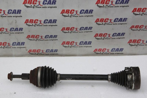 Planetara stanga fata Skoda Octavia 2 2004-2008 1K0407271CP