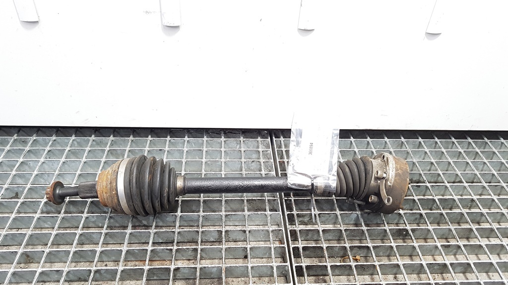 Planetara stanga fata, Skoda Octavia 2 Combi (1Z5) 1.6 tdi (id:366894)