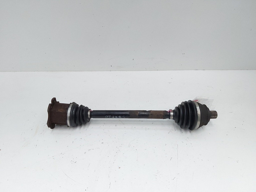 Planetara stanga fata, Skoda Octavia 2 Combi (1Z5) 2.0 TDI, BKD, DSG (id:660339)