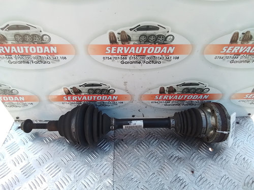 Planetara stanga fata Skoda Octavia 2 facelift (2008-2013) 2.0 Motorina 2011, 1K0407271BJ / 4×4