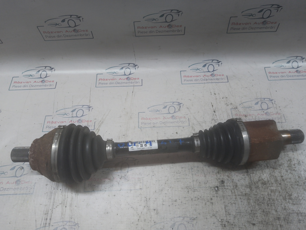 Planetara stanga fata Skoda Octavia 4 2021, 5QF407271B