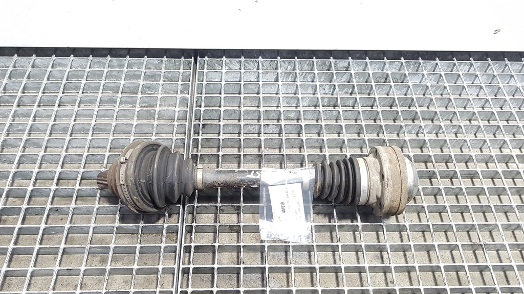 Planetara stanga fata, Skoda Octavia [Fabr 2004-2013] 2.0 tdi, 6 vit man (id:404619)