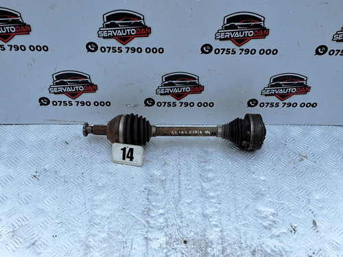 Planetara stanga fata Skoda Rapid (2012-2017) 1.6 Motorina 2014, -