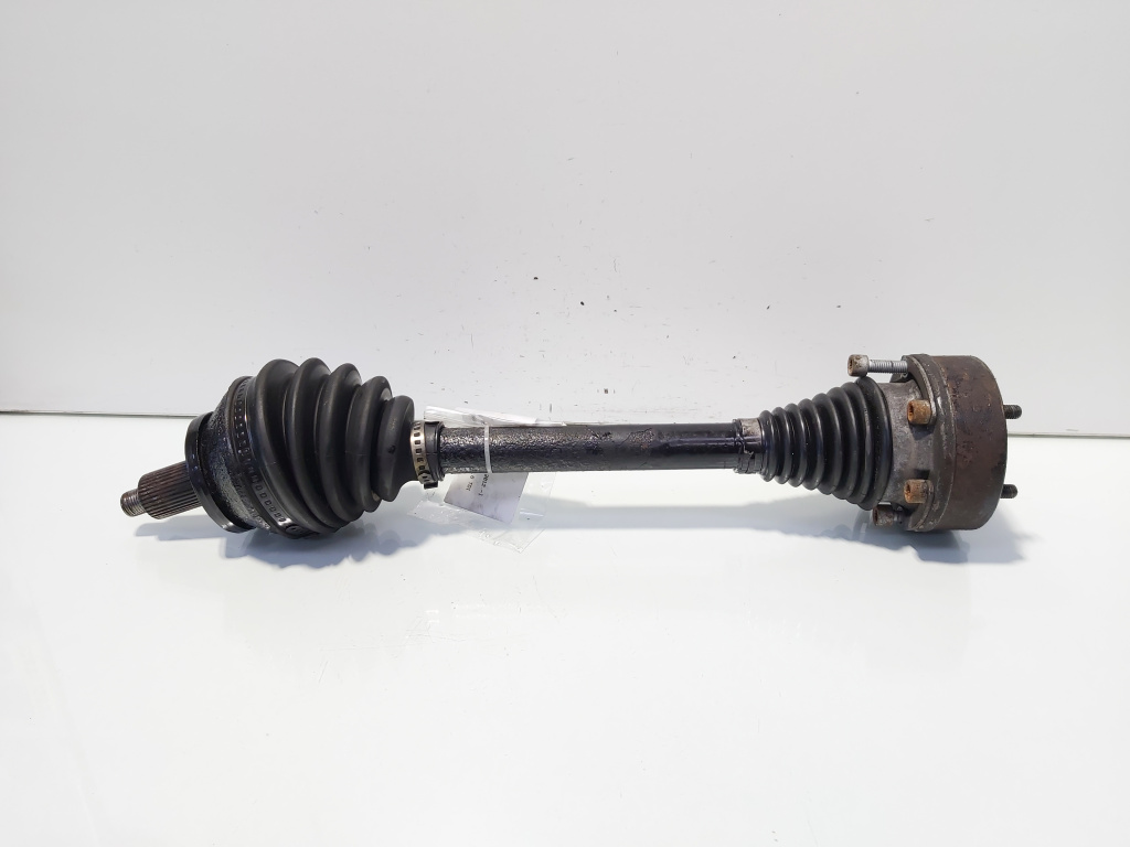 Planetara stanga fata, Skoda Rapid (NH3), 1.6 TDI, CAYC, 5 vit man (id:649772)