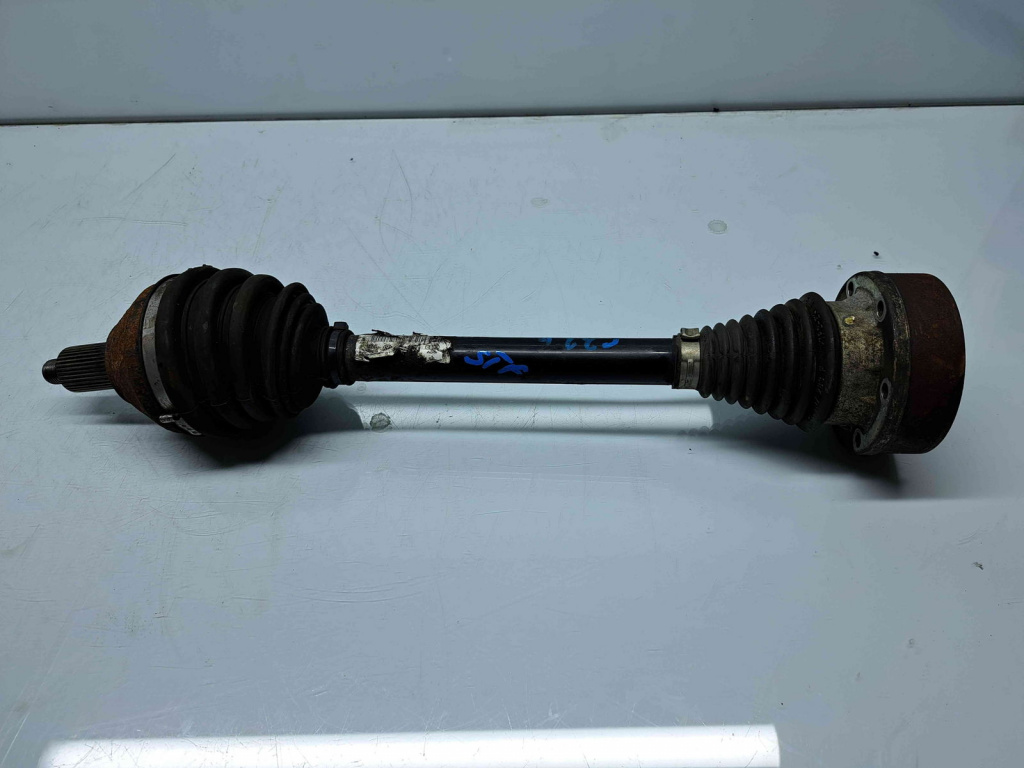 Planetara stanga fata Skoda Rapid (NH3) [Fabr 2012-2019] OEM 1.2 TSI CBZB 77KW / 105CP