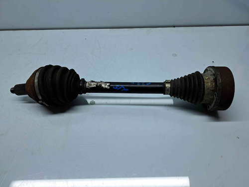 Planetara stanga fata Skoda Rapid (NH3) [Fabr 2012-2019] OEM 1.2 TSI CBZB 77KW / 105CP
