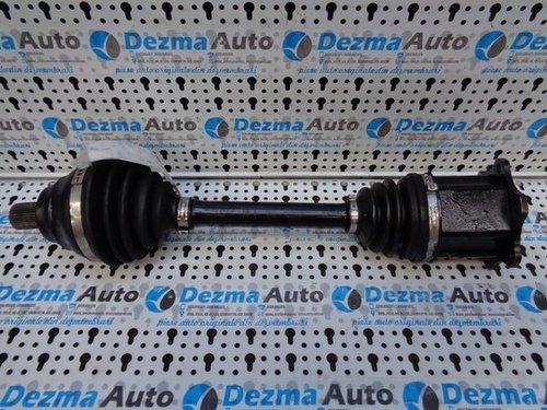 Planetara stanga fata, Skoda Roomster (5J) 1.9 tdi, BLS