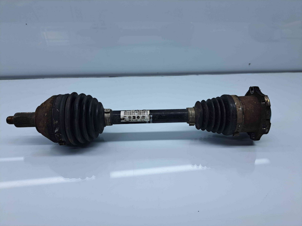 Planetara stanga fata Skoda Roomster (5J) [Fabr 2006-2015] 6Q0407271DE 1.4 TDI BNV 59KW / 80CP