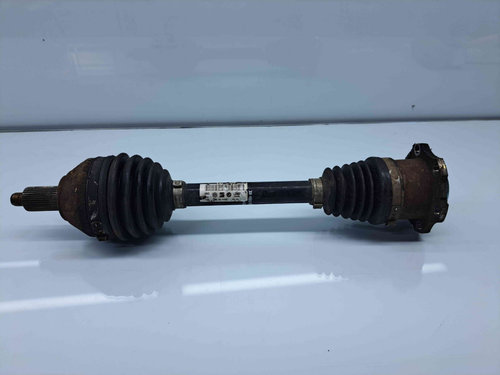 Planetara stanga fata Skoda Roomster (5J) [Fabr 2006-2015] 6Q0407271DE 1.4 TDI BNV 59KW / 80CP