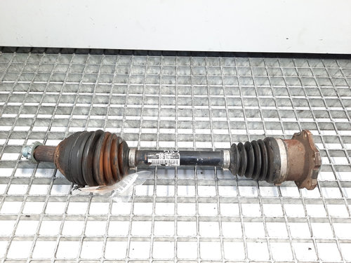 Planetara stanga fata, Skoda Roomster Praktik (5J) [Fabr 2006-2015] 1.4 tdi, 6Q0407271DE, 5 vit man