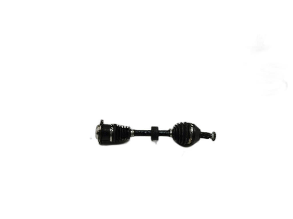 Planetara stanga fata Skoda Roomster Praktik (5J7) 2008 1.4 TDI SKODA ROOMSTER Praktik (5J) [ 2007 - 2015 ] OEM 6Q0407271AT