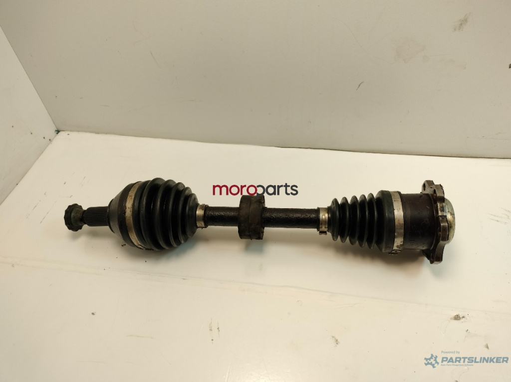 Planetara stanga fata Skoda Roomster Praktik (5J7) 2008 1.4 TDI SKODA ROOMSTER Praktik (5J) [ 2007 - 2015 ] OEM 6Q0407271AT