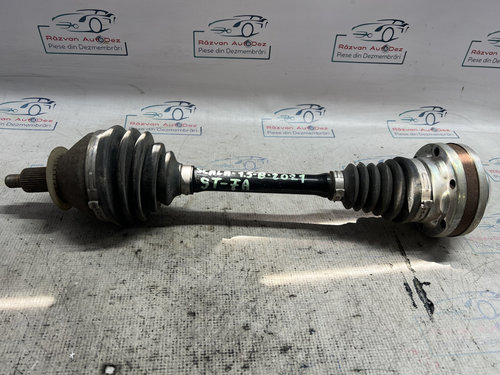 Planetara stanga fata Skoda Scala 1.5 Benzina 2021, 2Q0407271AR
