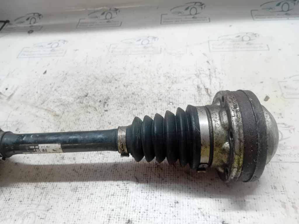 Planetara stanga fata Skoda Superb, 1K0407271BJ