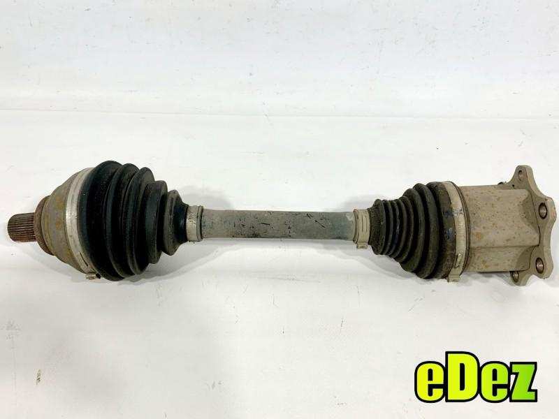 Planetara stanga fata Skoda Superb 2 (2008-2013) 2.0 tdi CFGB 1K0407271KB