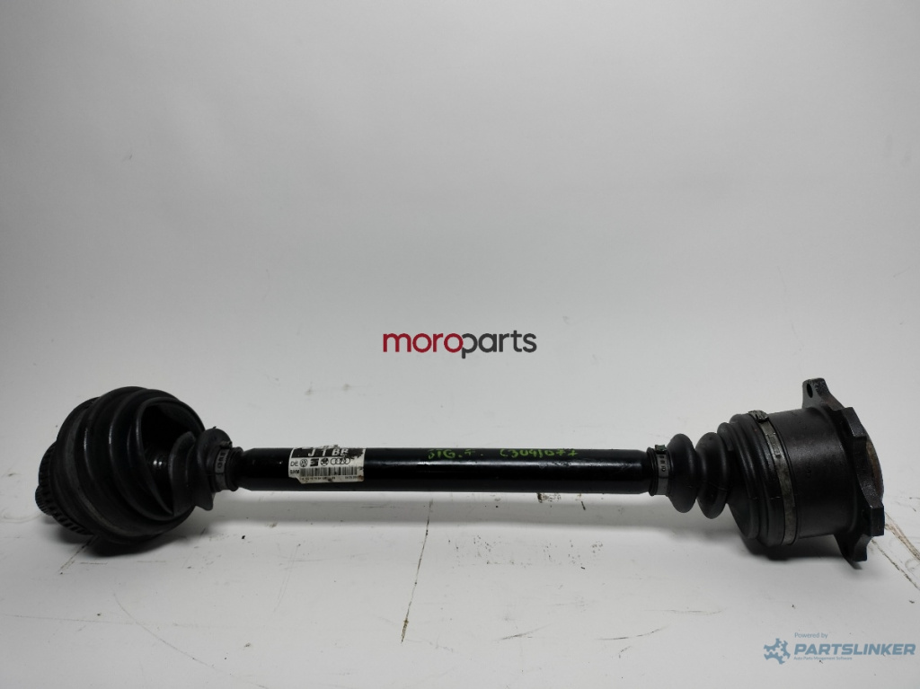 Planetara stanga fata Skoda Superb (3U4) Berlina 2005 1.9 TDI SKODA SUPERB (3U4) [ 2001 - 2008 ] OEM 8D0407271BB
