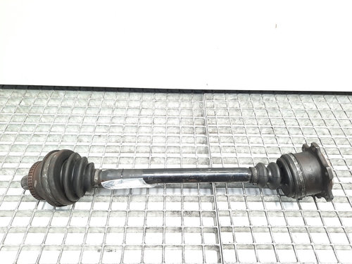 Planetara stanga fata, Skoda Superb I (3U4) [Fabr 2001-2008] 1.9 TDI, 8D0407271EH, 5 vit man (id:420...