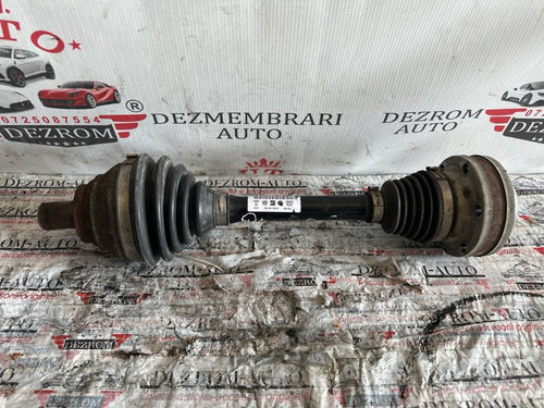 Planetara stanga fata SKODA Superb II Break (3T5) 1.8 TSI 4x4 152 cod: 1K0407271EE