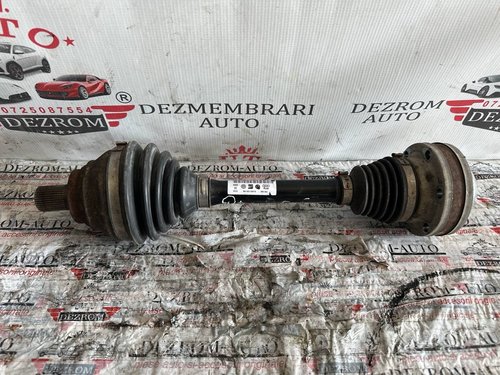 Planetara stanga fata SKODA Superb II Break (3T5) 1.8 TSI 4x4 152 cod: 1K0407271EE