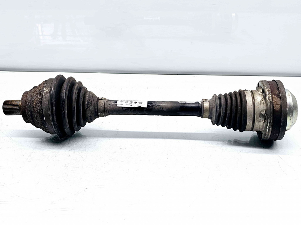 Planetara stanga fata Skoda Superb II Combi (3T5) [Fabr 2009-2015] 2K0407271E 1.8 TFSI CDAA 118KW / 160CP 1.8 TFSI CDAA 118KW / 160CP