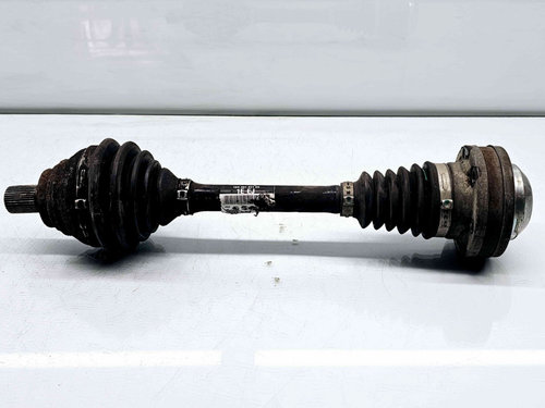 Planetara stanga fata Skoda Yeti (5L) [Fabr 2009-2020] 1K0407271EE 2.0 TDI CFFB 103KW / 140CP 2.0 TD...