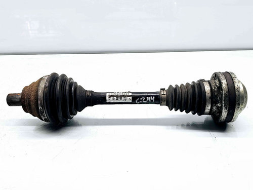 Planetara stanga fata Skoda Yeti (5L) [Fabr 2009-2020] 1K0407271EE 2.0 TDI CFFB 103KW / 140CP