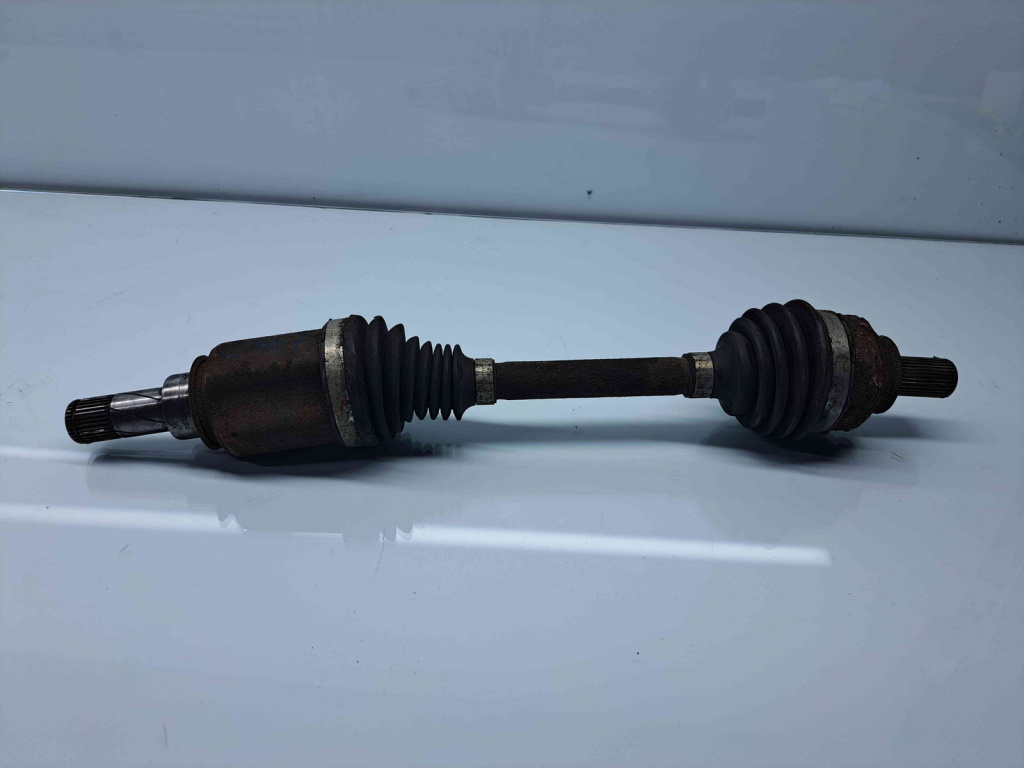 Planetara stanga fata SMART Fortwo Coupe (W453) [Fabr 2014-2019] OEM 1.0 Benz 281920 52KW / 71CP