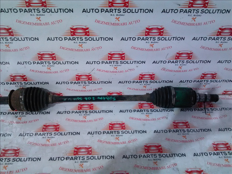 Planetara stanga fata SUBARU LEGACY 2.0 D an fabr. 2011