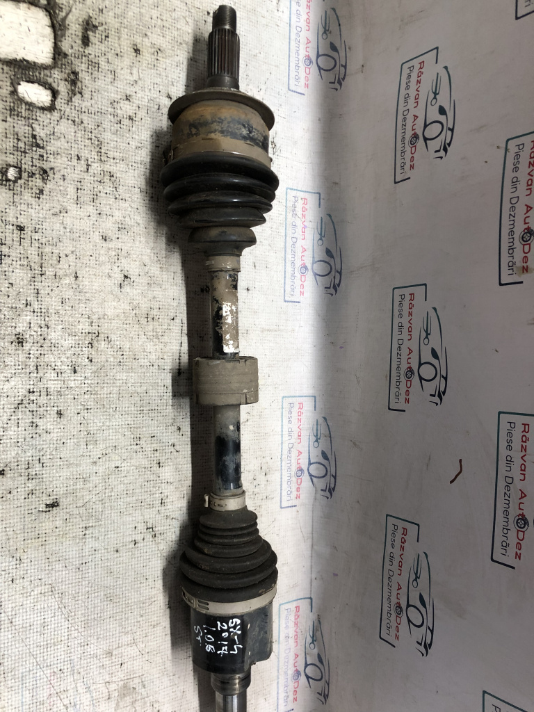 Planetara stanga fata Suzuki SX4 1.0 Benzina 2017, 4410254P51