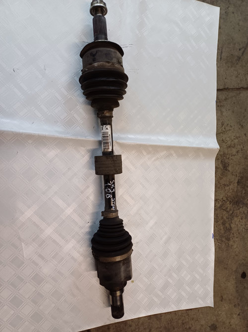 Planetara stanga fata Suzuki SX4 1.0 Benzina 2018, 4410254P51 / AUTOMATA