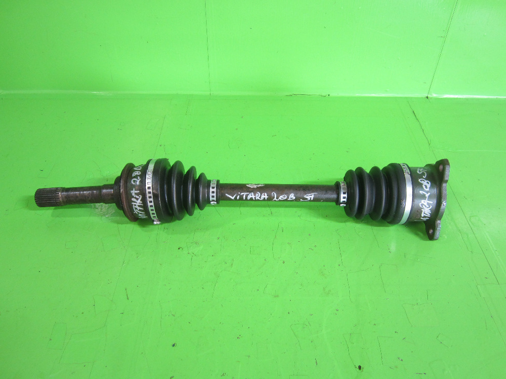 PLANETARA STANGA FATA SUZUKI VITARA 2.0 V6 4x4 FAB. 1988 – 2002 ⭐⭐⭐⭐⭐