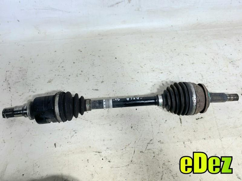 Planetara stanga fata Toyota Auris (2013-2015) 1.6 benzina 1ZRFAE 43420-02D40