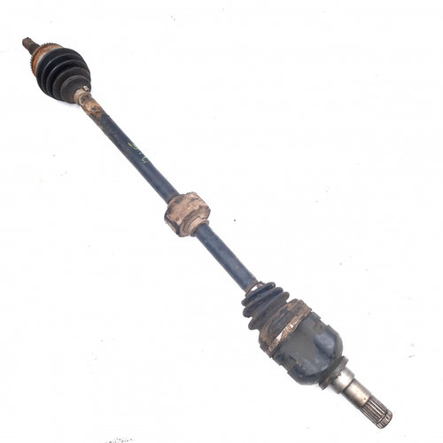 Planetara Stanga,fata Toyota AVENSIS (T25) 2003 - 2008 Benzina