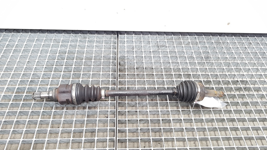 Planetara stanga fata Toyota Aygo [Fabr 2005-2014] 1.0benz 1KRB52 (id:411705)