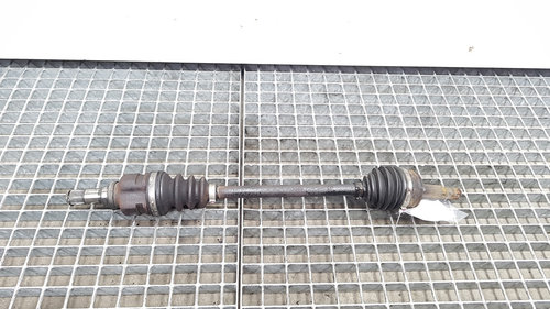 Planetara stanga fata Toyota Aygo [Fabr 2005-2014] 1.0benz 1KRB52 (id:411705)