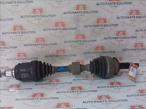 Planetara stanga fata TOYOTA RAV 4 2.2 D an fabr. 2008