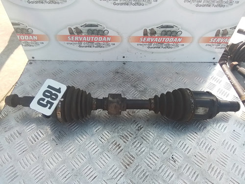 Planetara stanga fata Toyota RAV 4 (2005-2010) 2.2 Motorina 2007, DA51L / 00385180