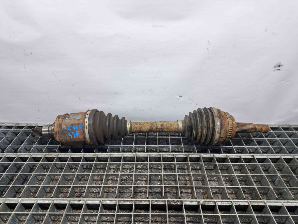 Planetara stanga fata Toyota Rav 4 II (CLA2, XA2, ZCA2, ACA2) [Fabr 2000-2006] OEM 2.0 2.0 110KW / 150CP